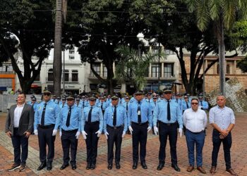 Instituto de Movilidad de Pereira rechaza acto de violencia contra agente de tránsito