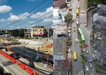 Este jueves 19 de marzo en la noche y viernes 20 de marzo durante el día, cierres viales en Corales