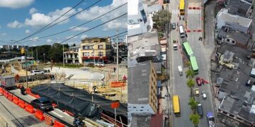 Este jueves 19 de marzo en la noche y viernes 20 de marzo durante el día, cierres viales en Corales