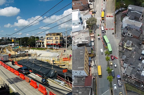 Este jueves 19 de marzo en la noche y viernes 20 de marzo durante el día, cierres viales en Corales