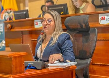 Con una ejecución superior al 90%, el AMCO presentó el balance 2025 ante el Concejo de Pereira