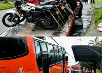 Instituto de Movilidad de Pereira anuncia descuento del 50% en tarifas de patios para facilitar el retiro de vehículos inmovilizados