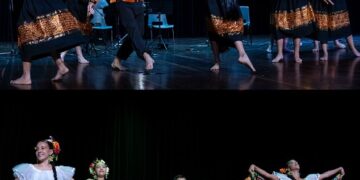 Alcaldía de Pereira celebró el Día de la Música Colombiana