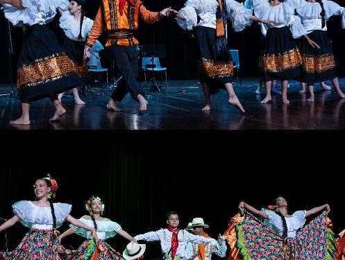 Alcaldía de Pereira celebró el Día de la Música Colombiana