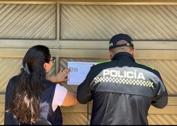 Alcaldía de Dosquebradas cierra temporalmente centro de bienestar y protege la integridad de 12 adultos mayores👴🚨
