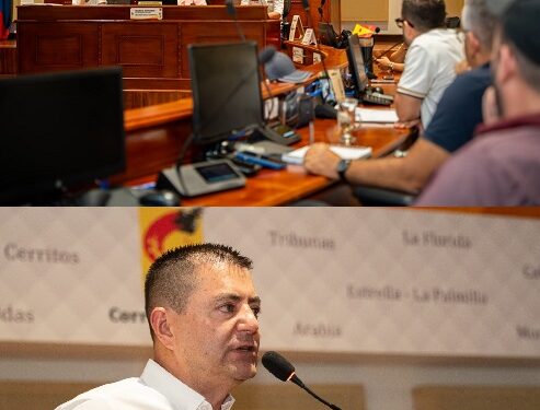 Pereira ya superó metas de conectividad del Plan de Desarrollo y avanza como ciudad inteligente