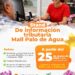 ATENCIÓN TRIBUTARIA EN El MALL PALO DE AGUA