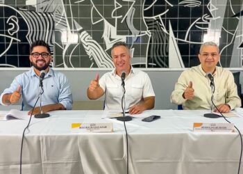 Con el alcalde Mauricio Salazar la salud en Pereira da resultados