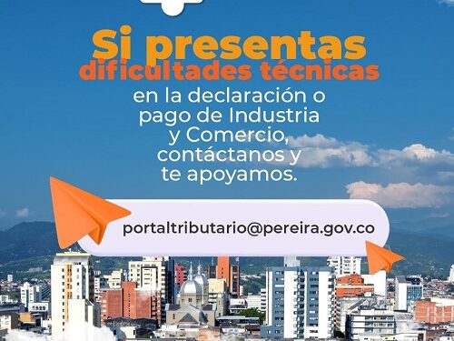 EL EQUIPO DE LA SECRETARÍA DE HACIENDA TE ACOMPAÑA