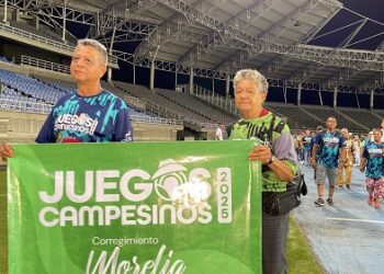 Ya están abiertas las inscripciones de los III Juegos Campesinos de Pereira