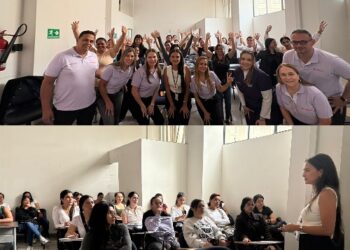 Alcaldía de Pereira impulsa la autonomía económica de las mujeres con jornadas de formación para el empleo