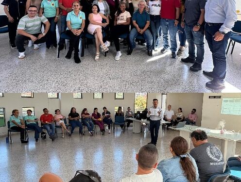 Funcionarios de la Casa de Justicia de Cuba fortalecen sus conocimientos en el Código General Disciplinario para brindar un mejor servicio