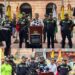 Con el liderazgo del alcalde Mauricio Salazar, Pereira reporta histórica reducción en homicidios del 30% con contundentes resultados operativos