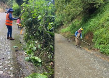 EL CAMPO CUENTA Y PEREIRA SE TRANSFORMA CON HECHOS