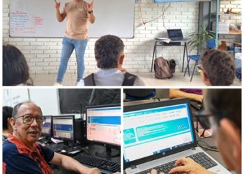 Pereira fortalece la conectividad y la formación para cerrar brechas digitales y avanzar como ciudad inteligente