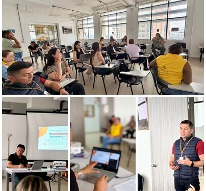 Pereira fortalece la ruta de la verdad, justicia y reparación para las víctimas del conflicto armado