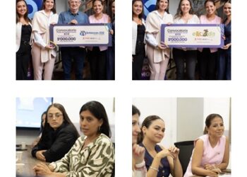 PEREIRA IMPULSA PROYECTOS SOCIALES CON APOYO A ORGANIZACIONES CON LABOR SOCIAL