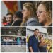 Concejo de Pereira realiza visita al estadio Hernán Ramírez Villegas y reafirma su compromiso con la vigilancia de las obras de ciudad