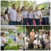 Pereira impulsa el emprendimiento femenino rural con la feria “Mujeres que Siembran Paz” en el corregimiento de La Florida