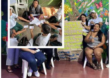 CON EL ALCALDE MAURICIO SALAZAR, EN PEREIRA TRABAJAMOS POR FAMILIAS FUERTES, CON AMOR Y LÍMITES