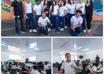 Pereira impulsa el futuro digital de sus jóvenes con formación en marketing y analítica de datos