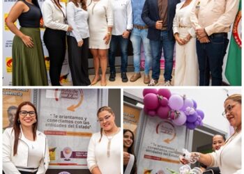 Alcaldía de Pereira y Concejo Municipal hacen historia con la apertura del Punto Púrpura en la corporación