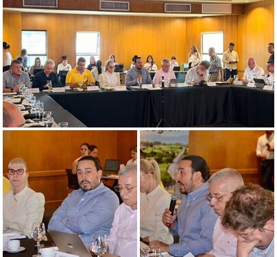 El programa Vías del Samán prioriza $29.000 millones para impulsar obras claves en Risaralda y Valle del Cauca