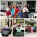 Encuentro Intergeneracional llenó de alegría el Centro Vida El Oso