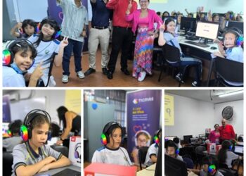 Pereira implementa programa piloto con un aplicativo para fortalecer la lectura en estudiantes