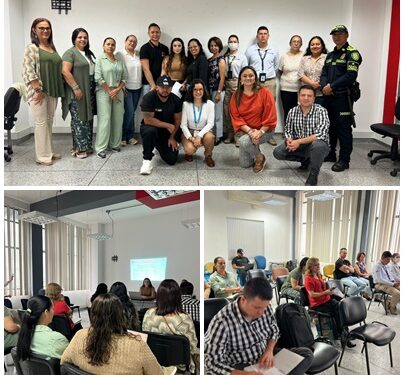 LOS DERECHOS DE LA NIÑEZ SE DEFIENDEN CON HECHOS