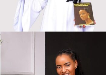 De Kenia al mundo: diálogo con la poeta Jerusha Kananu Marete