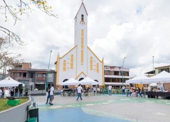 Risaralda impulsa el turismo en sus municipios durante Semana Santa