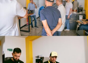 Así se prepara Risaralda para el World of Coffee San Diego 2026