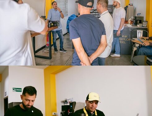 Así se prepara Risaralda para el World of Coffee San Diego 2026