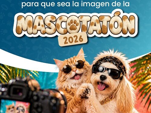 Gobernación y Lotería del Risaralda abren la convocatoria para la 3ª Mascotatón