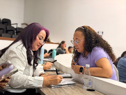 Risaralda intensifica acciones para mejorar la entrega de medicamentos en el departamento