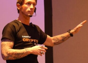 La soberanía es el nuevo rico: una conversación con Alejandro Egea