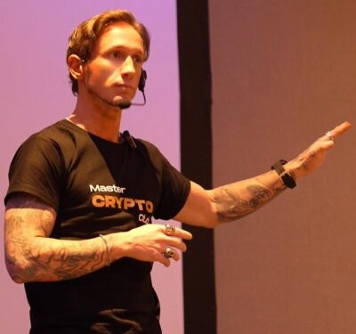 La soberanía es el nuevo rico: una conversación con Alejandro Egea