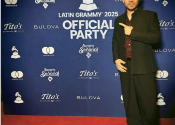 Eddie: el equilibrista de dos orillas