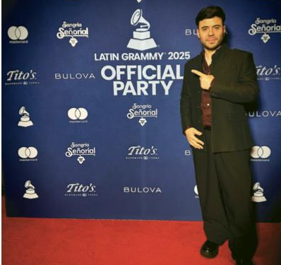 Eddie: el equilibrista de dos orillas