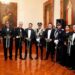 Desde la Gobernación de Risaralda acompañamos la tradicional procesión del Santo Sepulcro