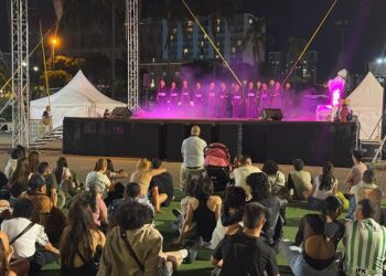 Pereira vivió un Viernes Santo multitudinario entre fe, cultura y tradición