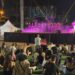 Pereira vivió un Viernes Santo multitudinario entre fe, cultura y tradición
