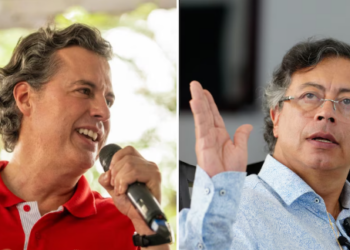 Juan Manuel Galán critica al Gobierno Petro por suspender capturas de cabecillas criminales: “El país queda a merced de los delincuentes”