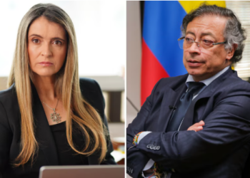 Paloma Valencia culpó a la Paz Total de Petro por ola de violencia en Cauca y Valle: “Ejércitos ilegales llenos de plata”