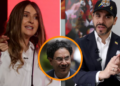 Paloma Valencia superaría a Abelardo de la Espriella y disputaría una segunda vuelta presidencial contra Iván Cepeda: así lo reveló encuesta Celag Data