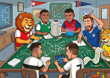 Seis equipos van tras dos puestos: las cuentas de Cali, Santa Fe, Millonarios, Medellín y otros clubes para clasificar a las finales de la Liga BetPlay