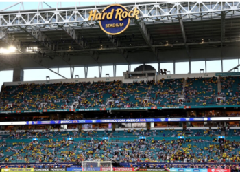 Estos son los hinchas de Colombia que tendrán transporte gratuito en el Mundial Fifa 2026