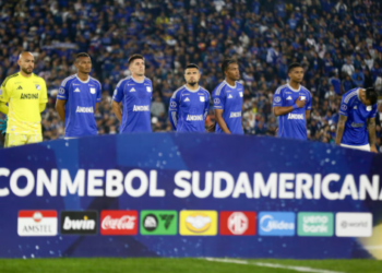 Millonarios vs. São Paulo – EN VIVO: siga aquí el partido de la fecha 3 del grupo C de la Copa Sudamericana en el estadio El Campín