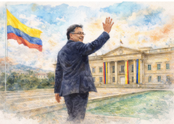 Arrancan los últimos cien días de Gustavo Petro en el Gobierno: expertos anticipan qué pasará en este tiempo y analizan el legado del primer presidente de izquierda en Colombia